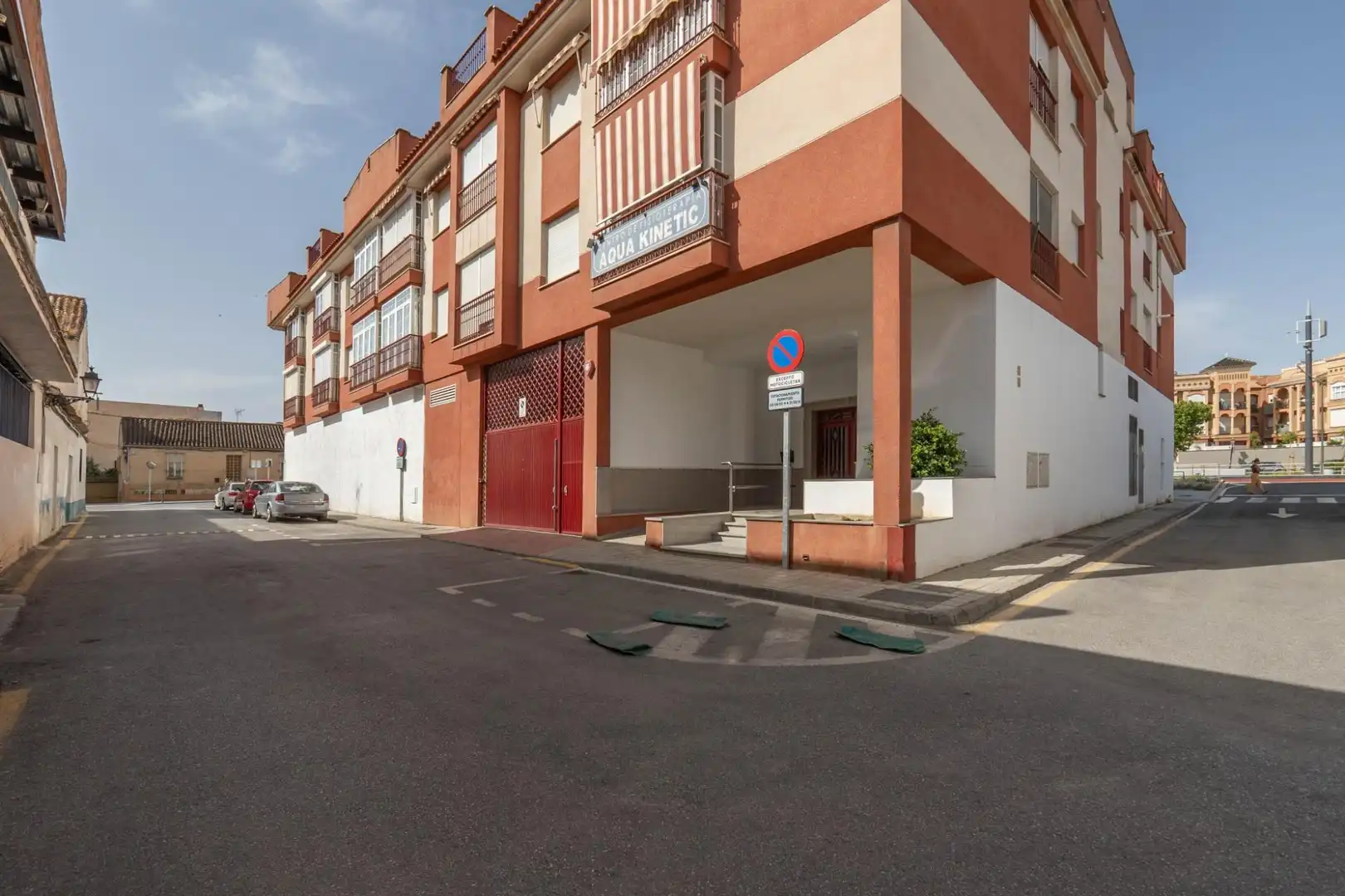 Wohnung mit Aufzug zum Verkauf in Calle Granada 1, imagen 9