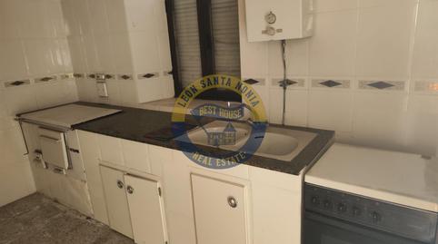 Foto 5 de Casa o xalet en venda a Rioseco de Tapia, León