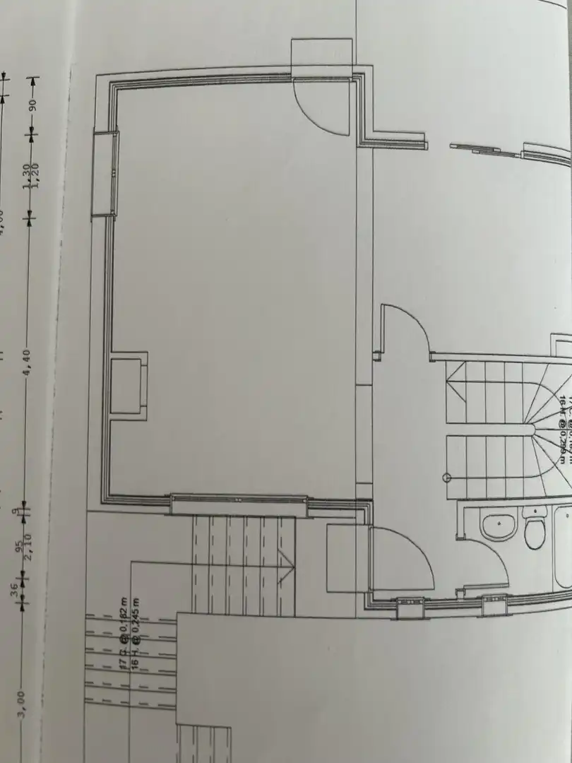 Doppelhaushälfte zum Verkauf in Collado Mediano, imagen 21