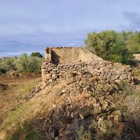 Finca rústica en venda en Tortosa