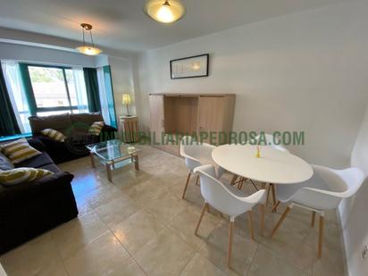 Exterior view of Apartment for sale in Pontevedra Capital 