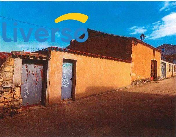 Terreno residencial en Venta en Caleruega