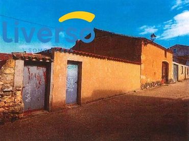 Terreno residenziale in vendita a Caleruega