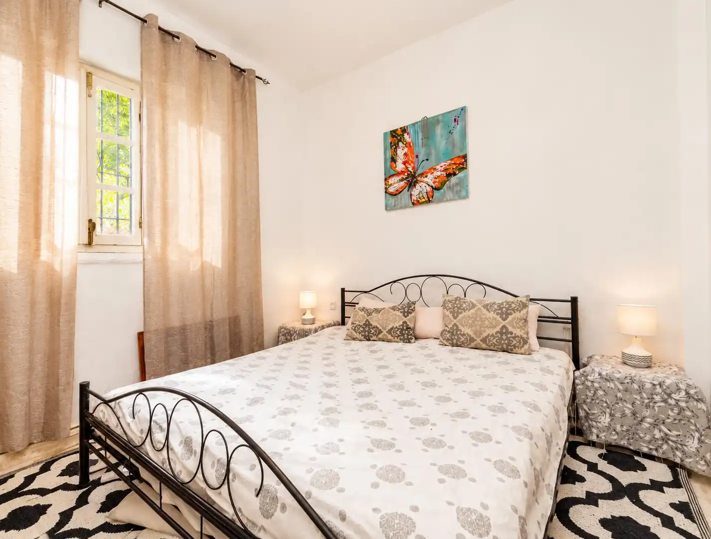 Chalet en venta en Ciudad Jardín, imagen 8