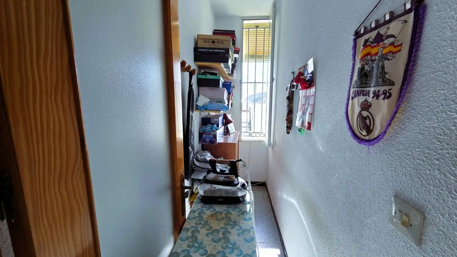 Casa amb terrassa en venda a Centro, imagen 32