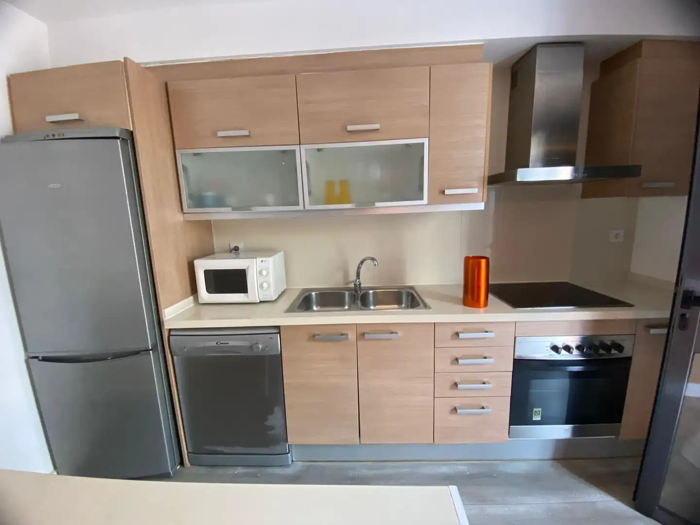 Kitchen of Detached homes for sale in Roda de Berà  with Air Conditioner, Parquet flooring and Terrace