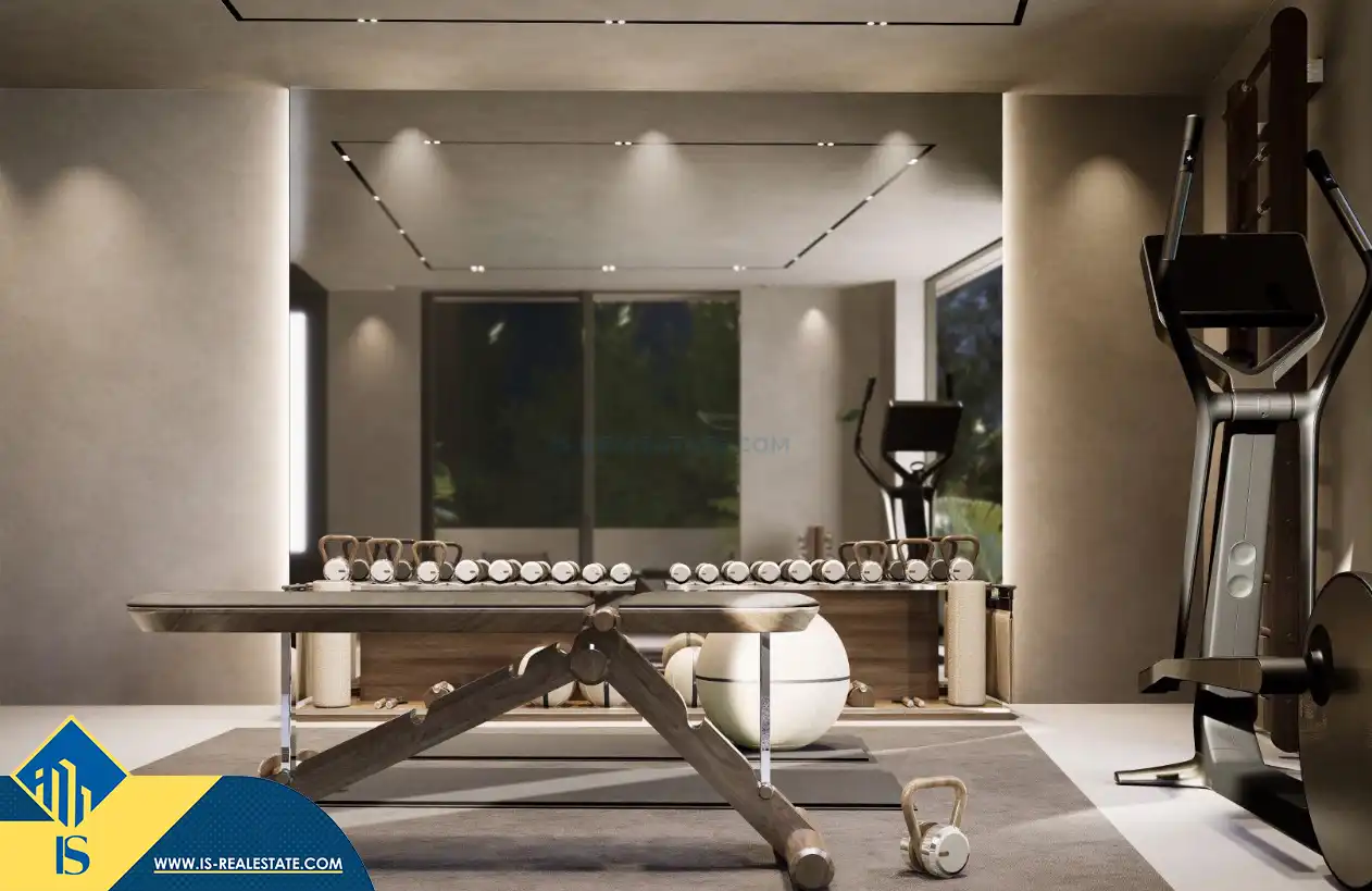 Chalet con piscina en venta en Nueva Andalucía, imagen 42