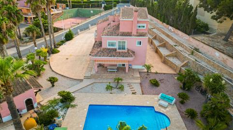 Foto 3 de Casa o xalet en venda a Calle Rafal, Jubalcoi, Alicante