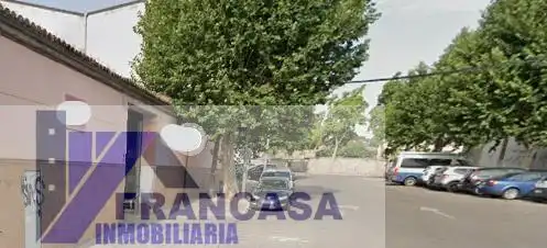 Nau industrial en venda a Zona Sur - Av. de España - San Miguel, imagen 6