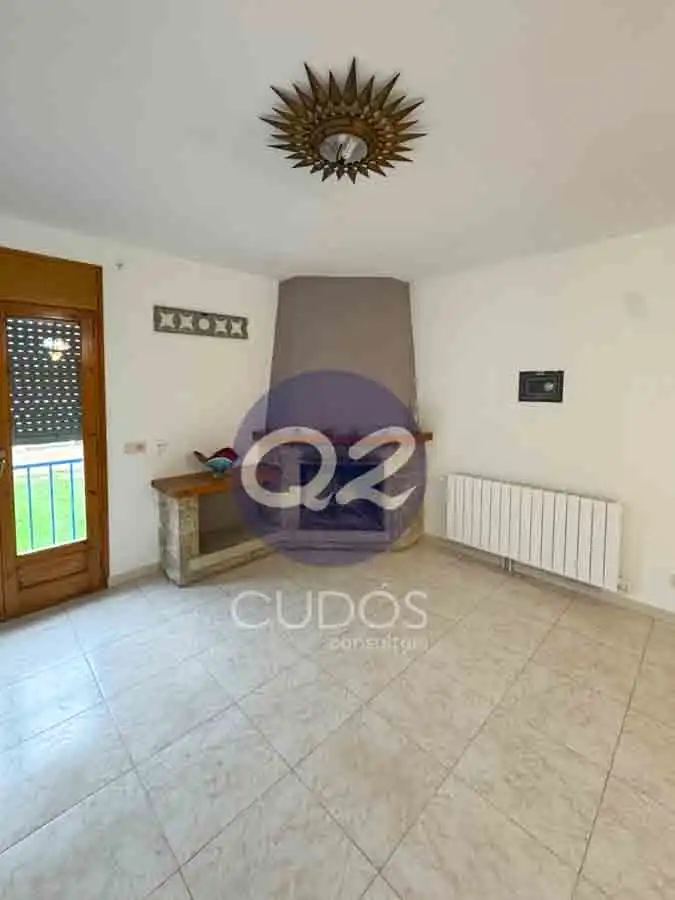 Habitación de Casa o chalet en venta en Vallfogona de Balaguer con Aire acondicionado, Calefacción y Jardín privado
