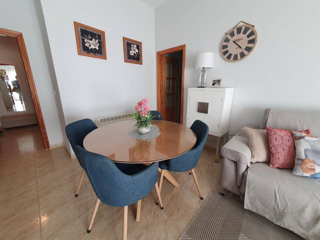 Piso en Venta en Puerto Lumbreras