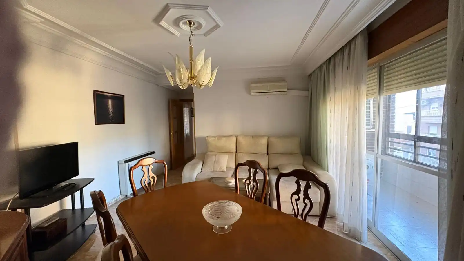 Piso con ascensor en venta en Calle Portiña de San Miguel, imagen 5