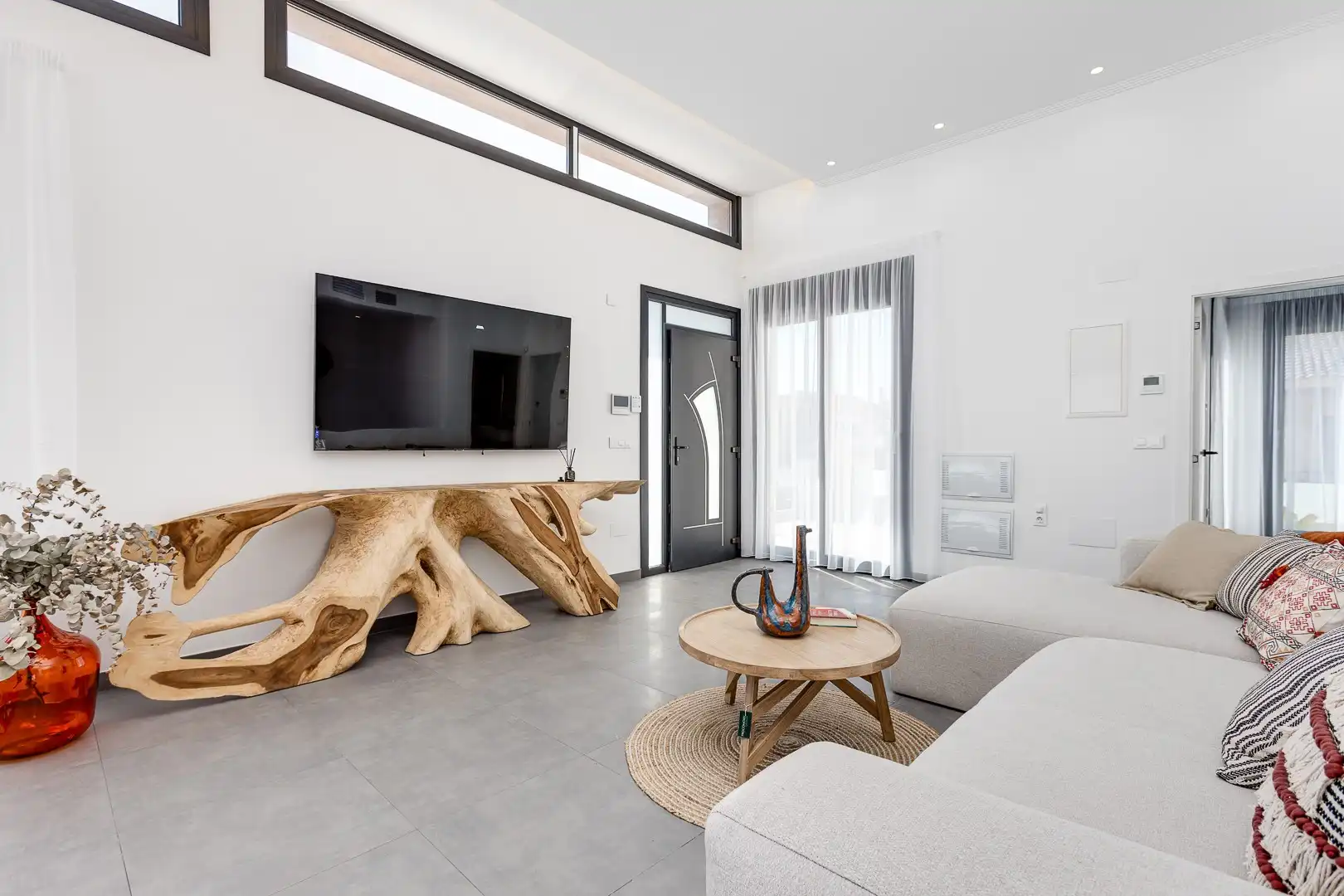 Haus mit Pool zum Verkauf in La Mata, imagen 8