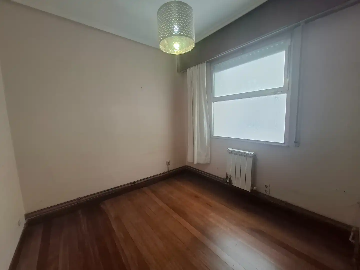 Schlafzimmer von Wohnung zum Verkauf in Plentzia mit Abstellraum