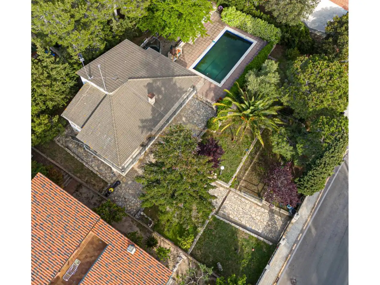 Villa avec piscine à vendre à Calle Bages 11, imagen 126