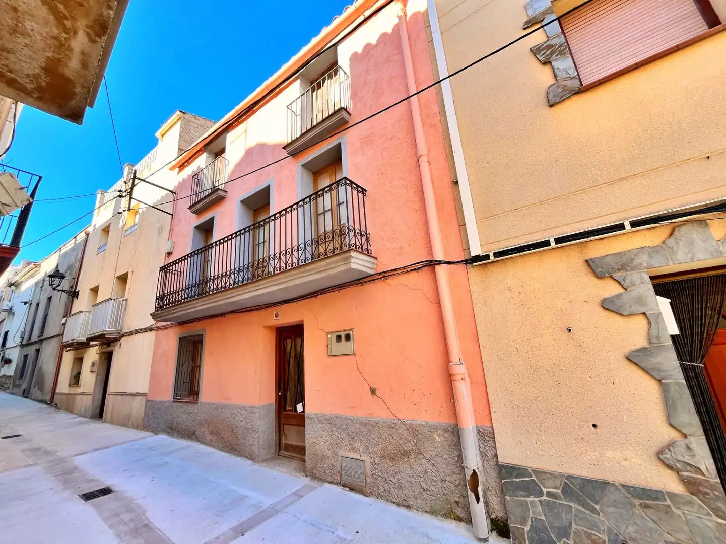 Haus oder Chalet zum Verkauf