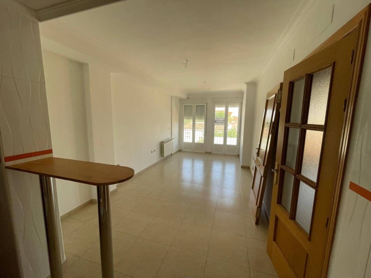 Apartament en venda en Villarrobledo amb Calefacció
