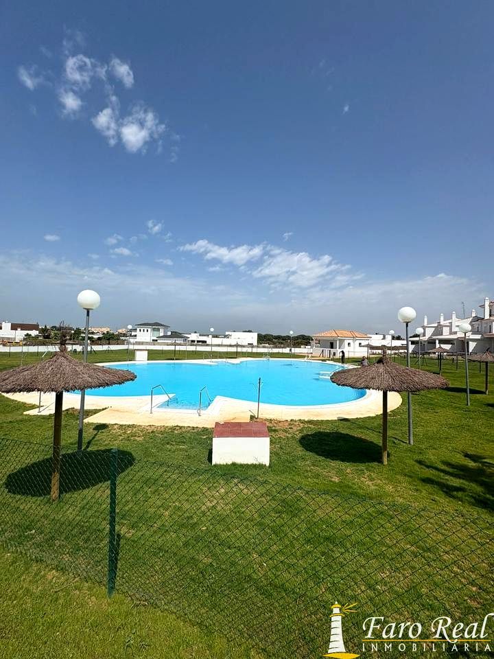 Swimming pool of House or chalet for sale in Sanlúcar de Barrameda