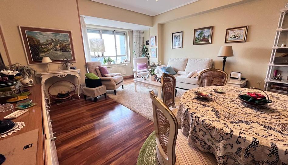 Photo 1 of Flat for sale in Florida Kalea, Desamparados, Araba - Álava