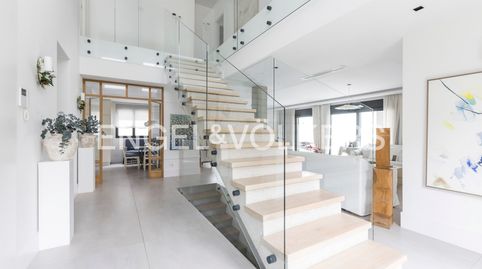 Foto 2 de Casa o chalet de alquiler en Valdebebas - Valdefuentes, Madrid Capital