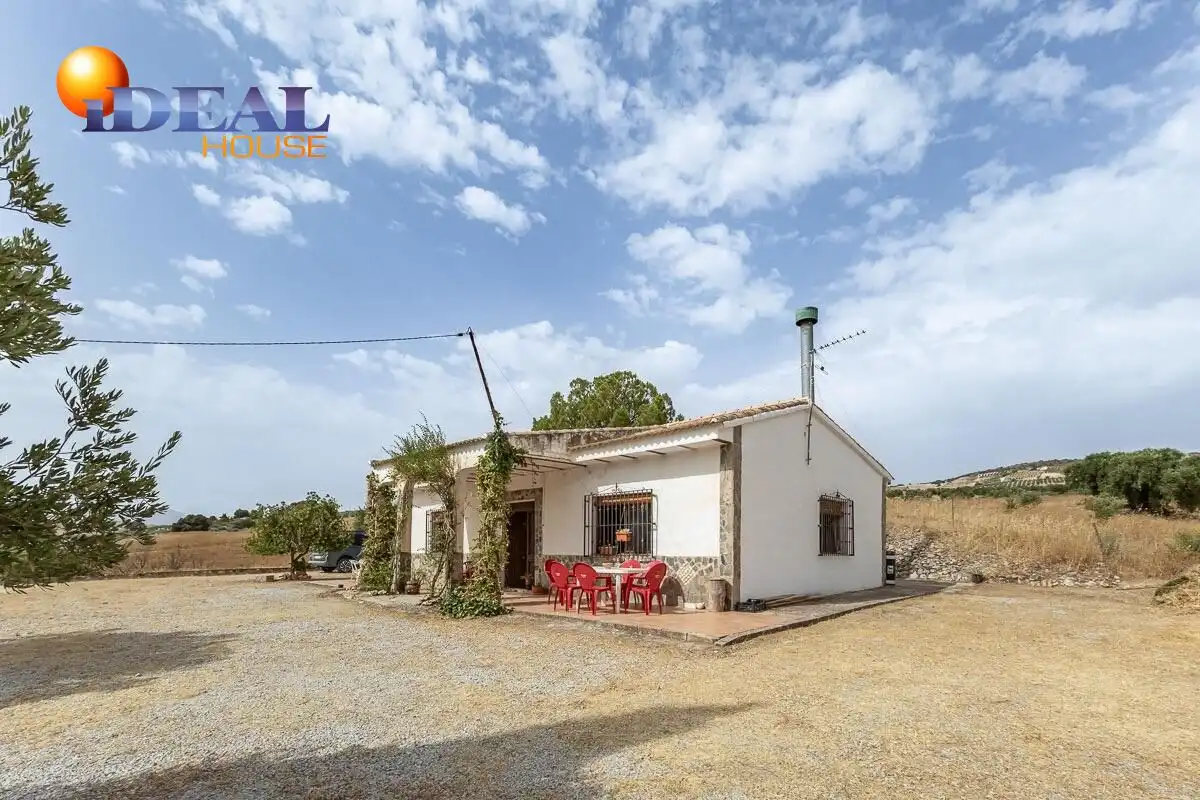Villa con piscina in vendita a Santa Cruz del Comercio, imagen 24