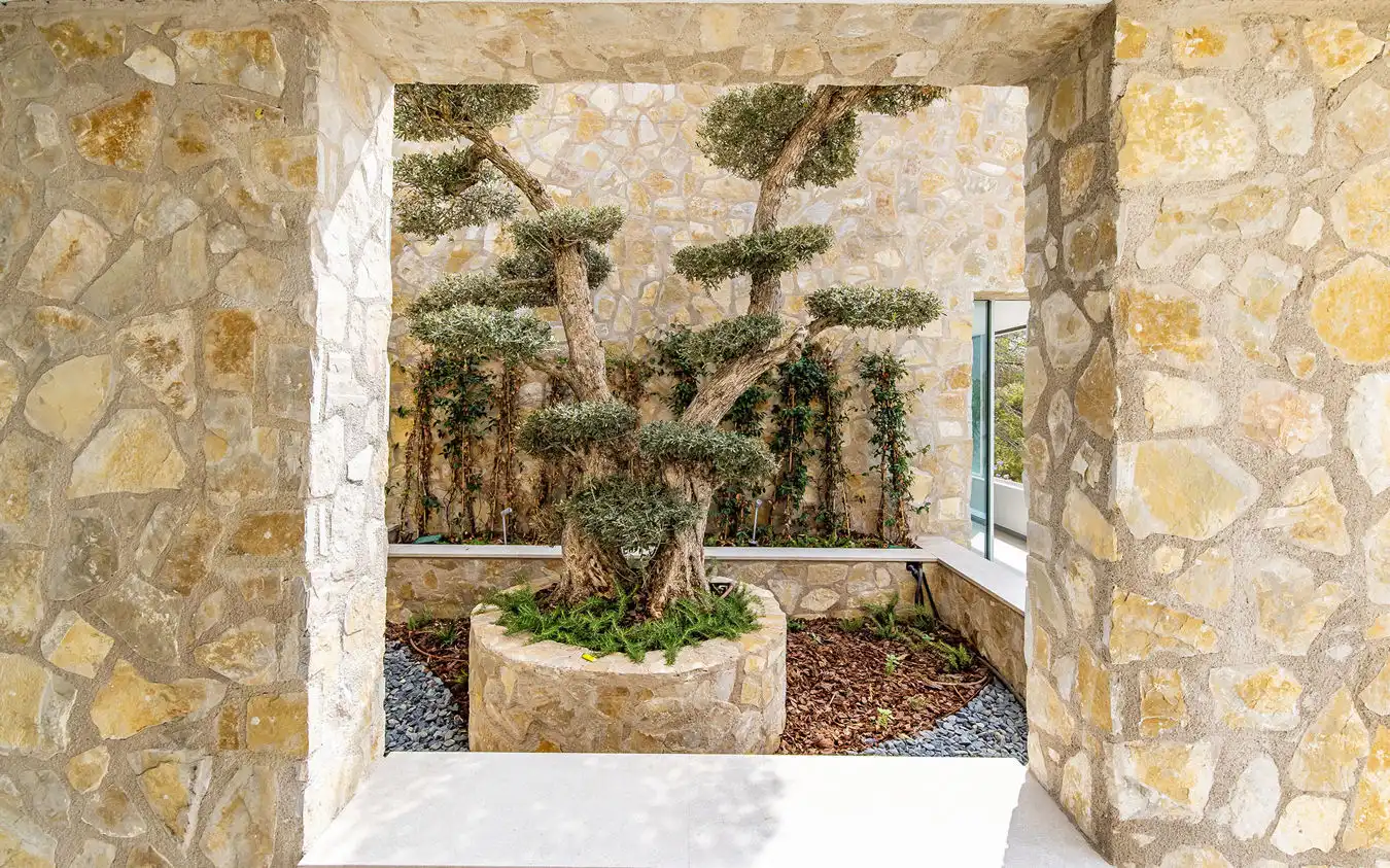 Casa rustica con piscina in vendita a Santa Ponça, imagen 21