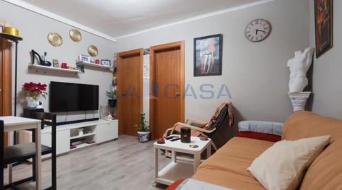 Foto 5 de Pis en venda a Carrer Mas, Collblanc, L'Hospitalet de Llobregat