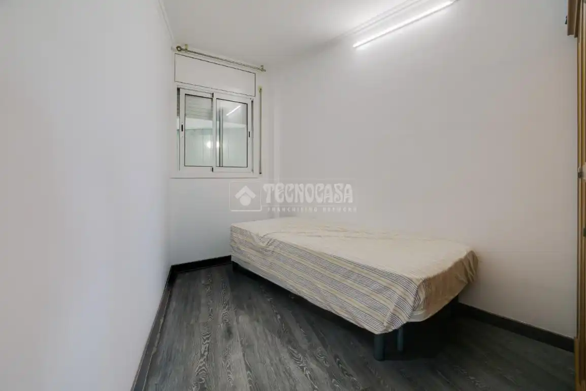 Habitación de Piso en venta en Terrassa
