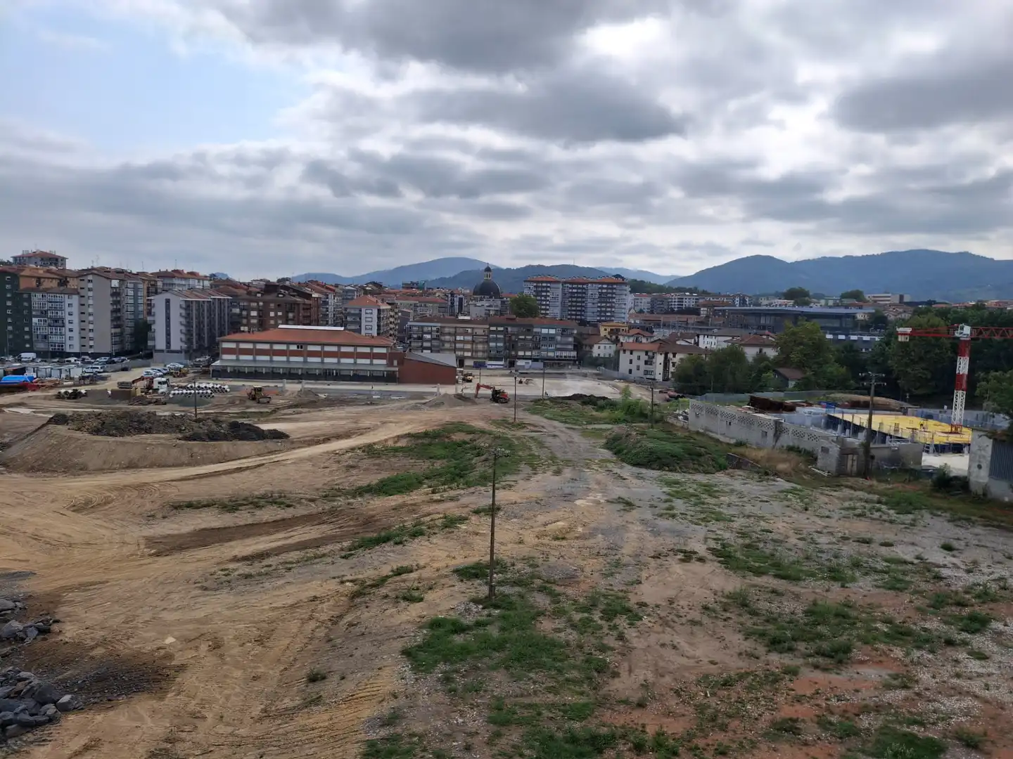 Casa amb terrassa en venda a Jaizkibel Kalea 16, imagen 16