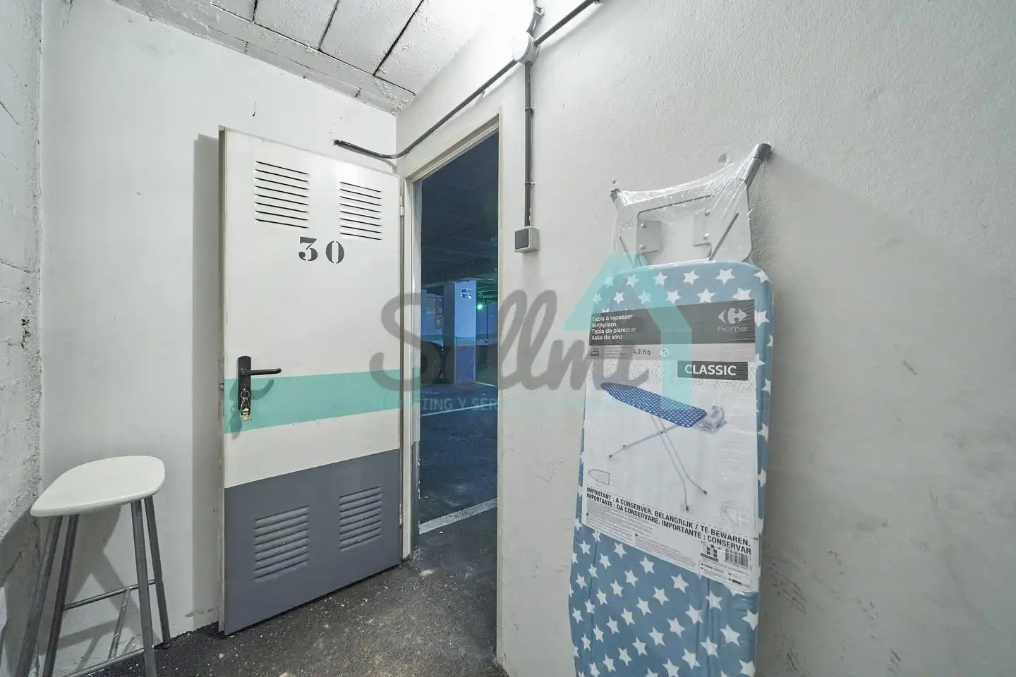 Flat with lift to rent in Calle Cardenal Cienfuegos, imagen 52