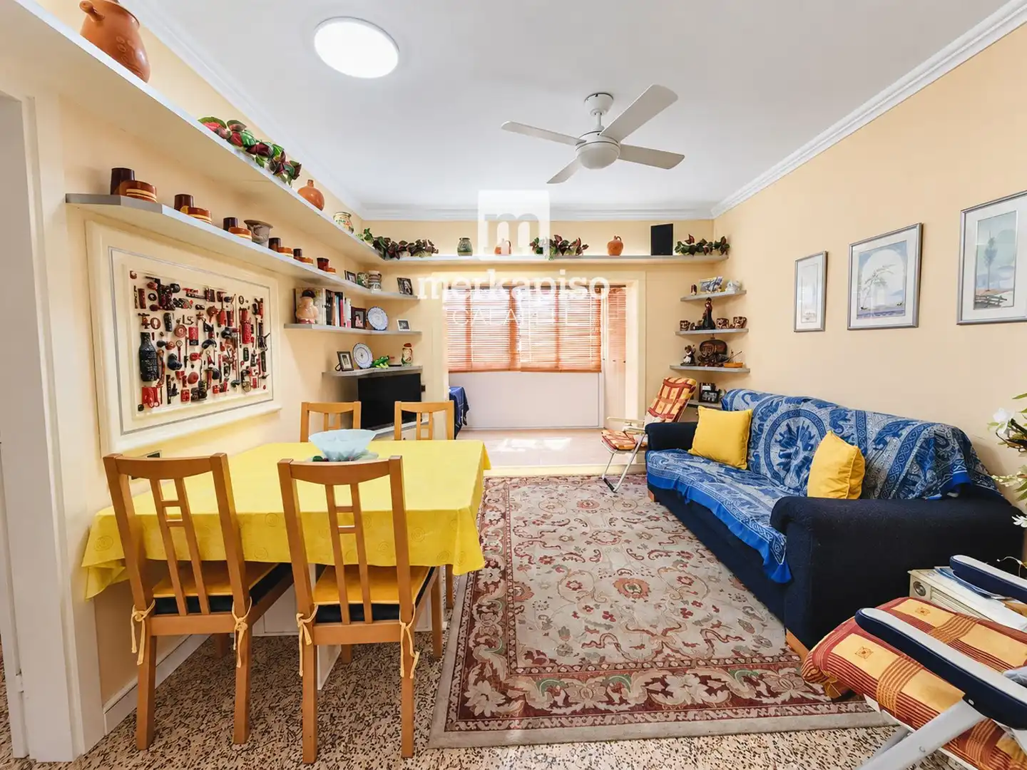 Flat for sale in Calafell, Tarragona