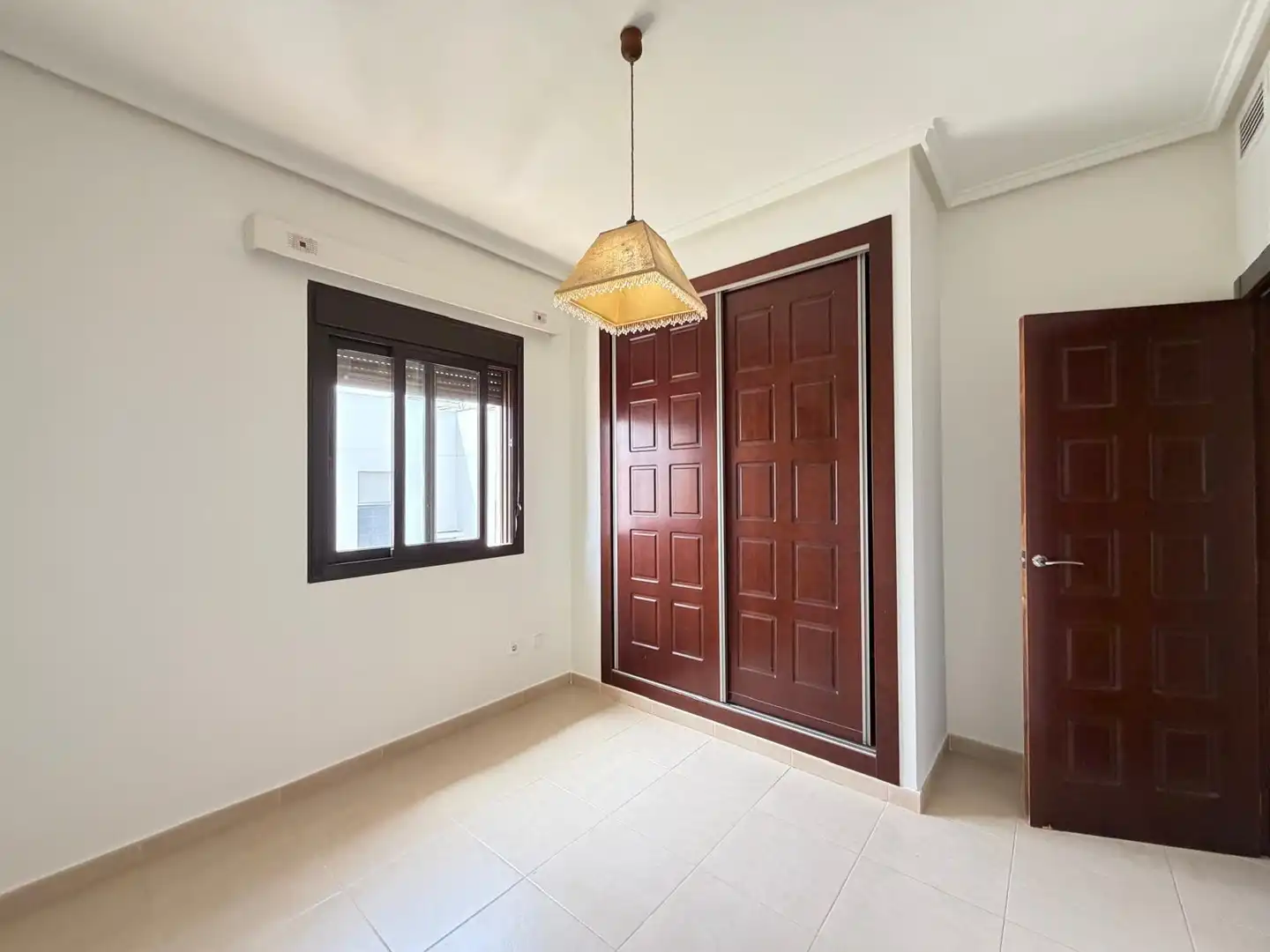 Habitación de Casa adosada en venta en Rojales con Calefacción
