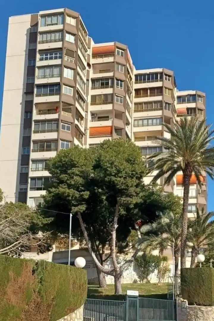 Apartamento en venta en Playa de San Juan - El Cabo de las Huertas