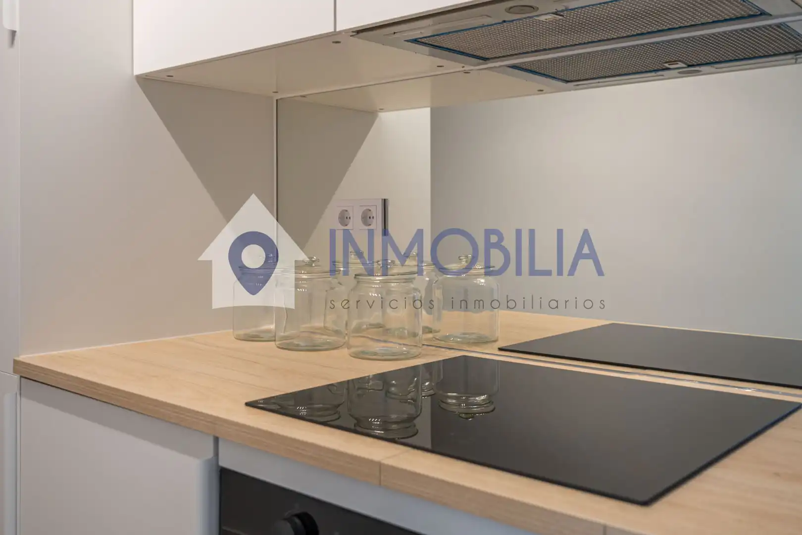 Cocina de Piso en venta en Madrid con Aire acondicionado y Calefacción