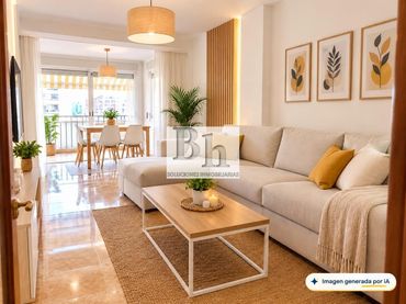 Piso con ascensor en venta en Calle Calle Gallito 5