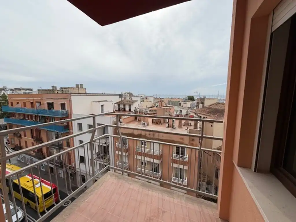 Apartments for rent in Santa Catalina
