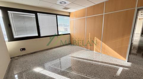 Photo 4 of Office to rent in El Pinar - Punta Galea, Madrid
