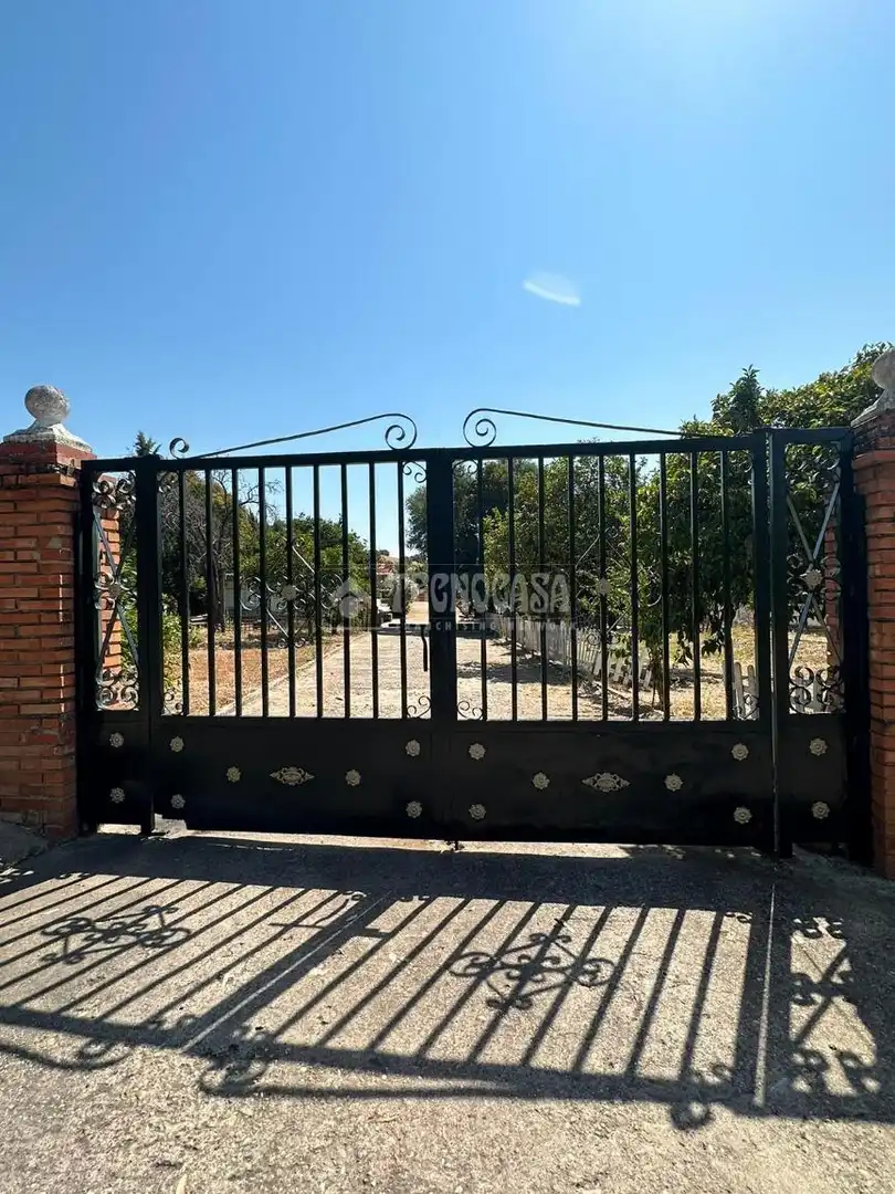Flat for sale in Alcolea