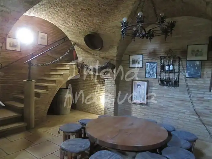 Finca rústica en venda en Porcuna amb Aire condicionat, Terrassa i Traster