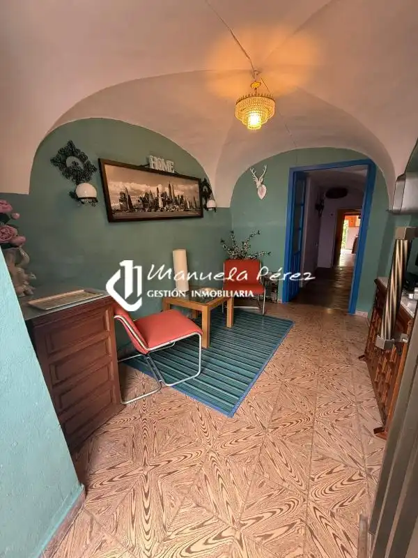 Casa o xalet en venda en Sierra de Fuentes amb Traster