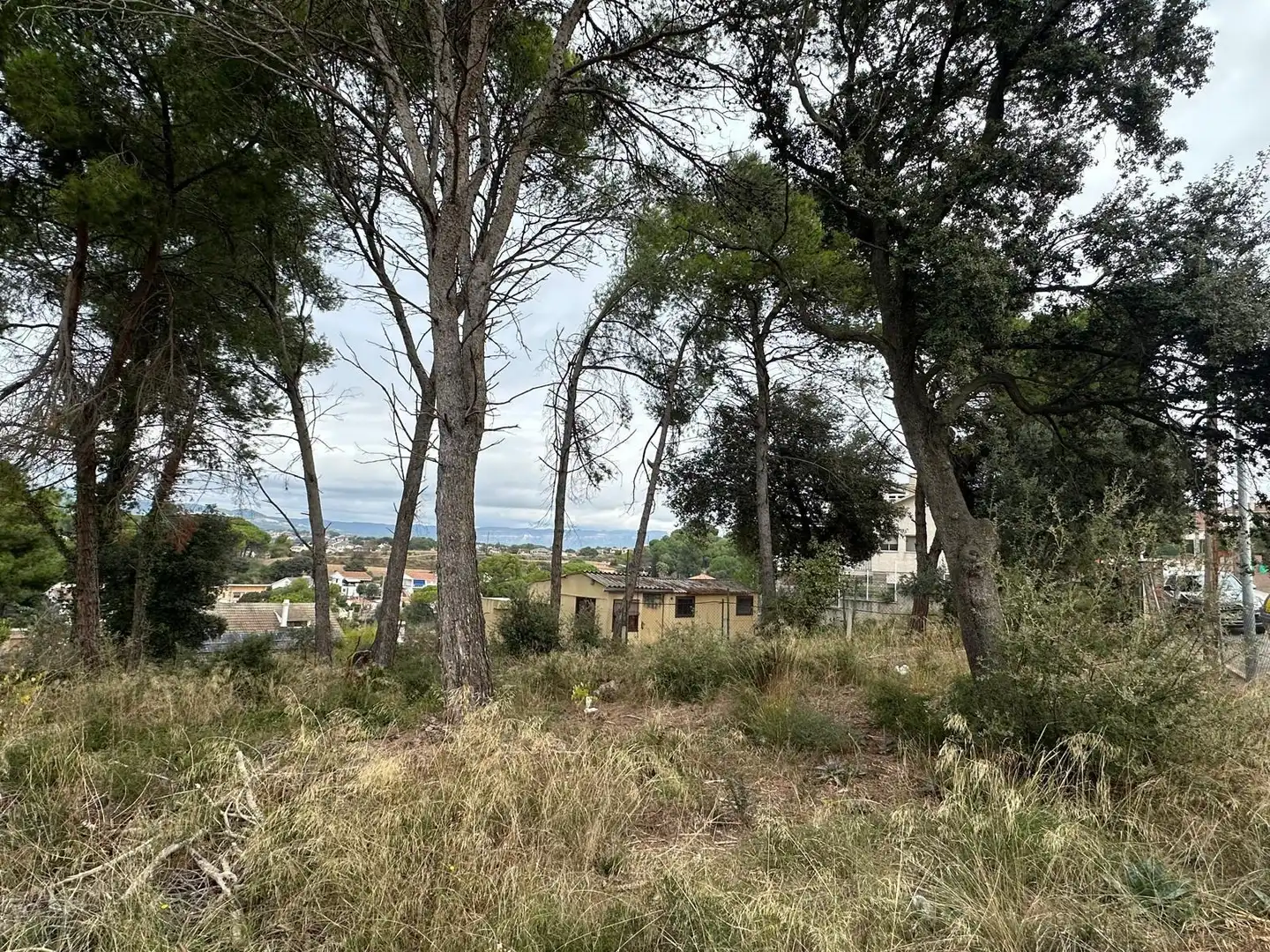 Lands and plots for sale in Lliçà de Vall, imagen 9