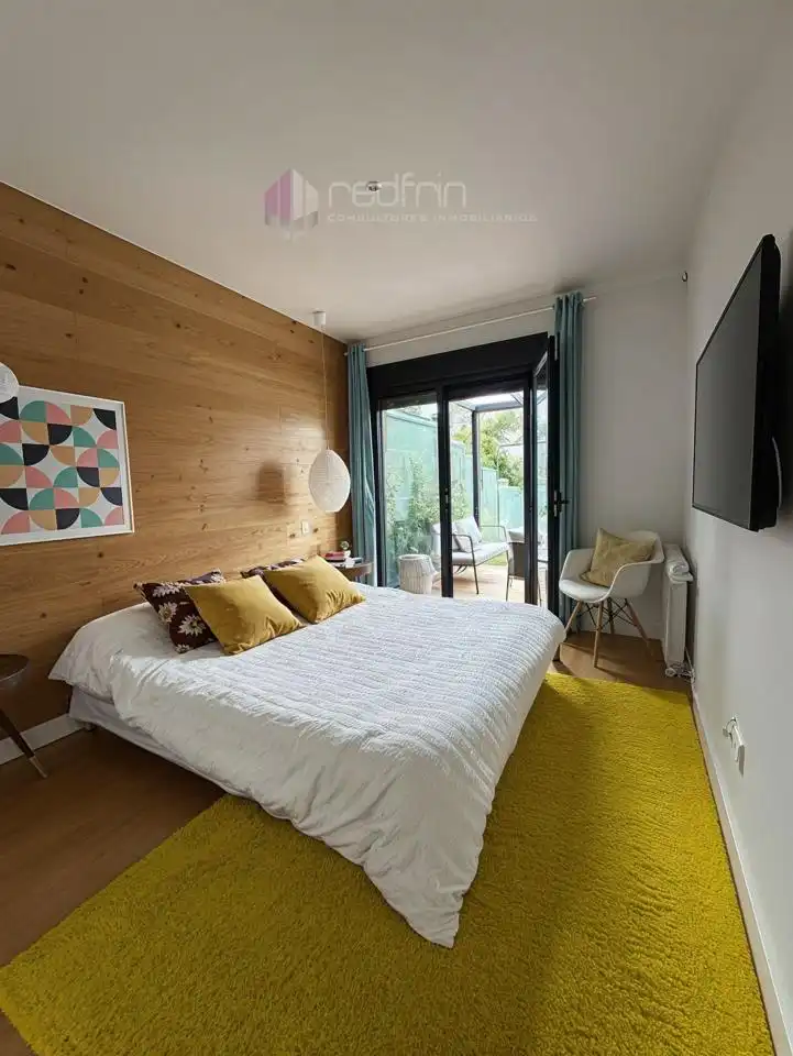 Habitación de Casa o chalet en venta en Vegas de Matute