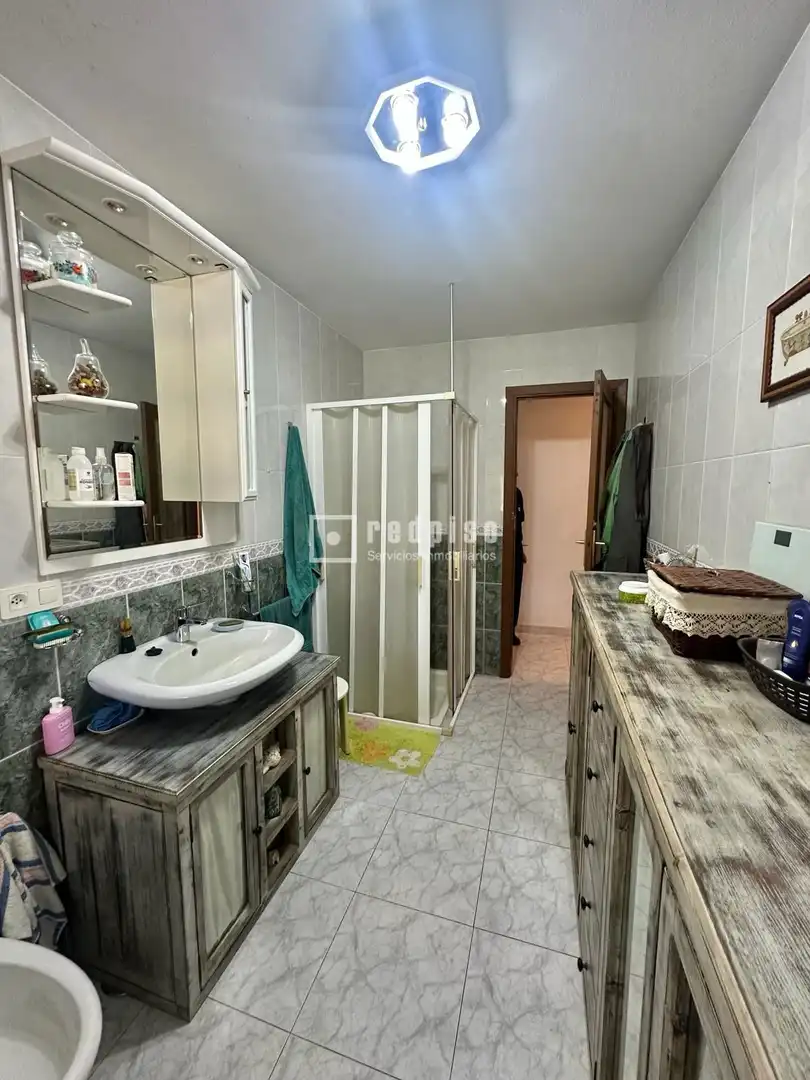 Dormitori de Casa o xalet en venda en Culleredo