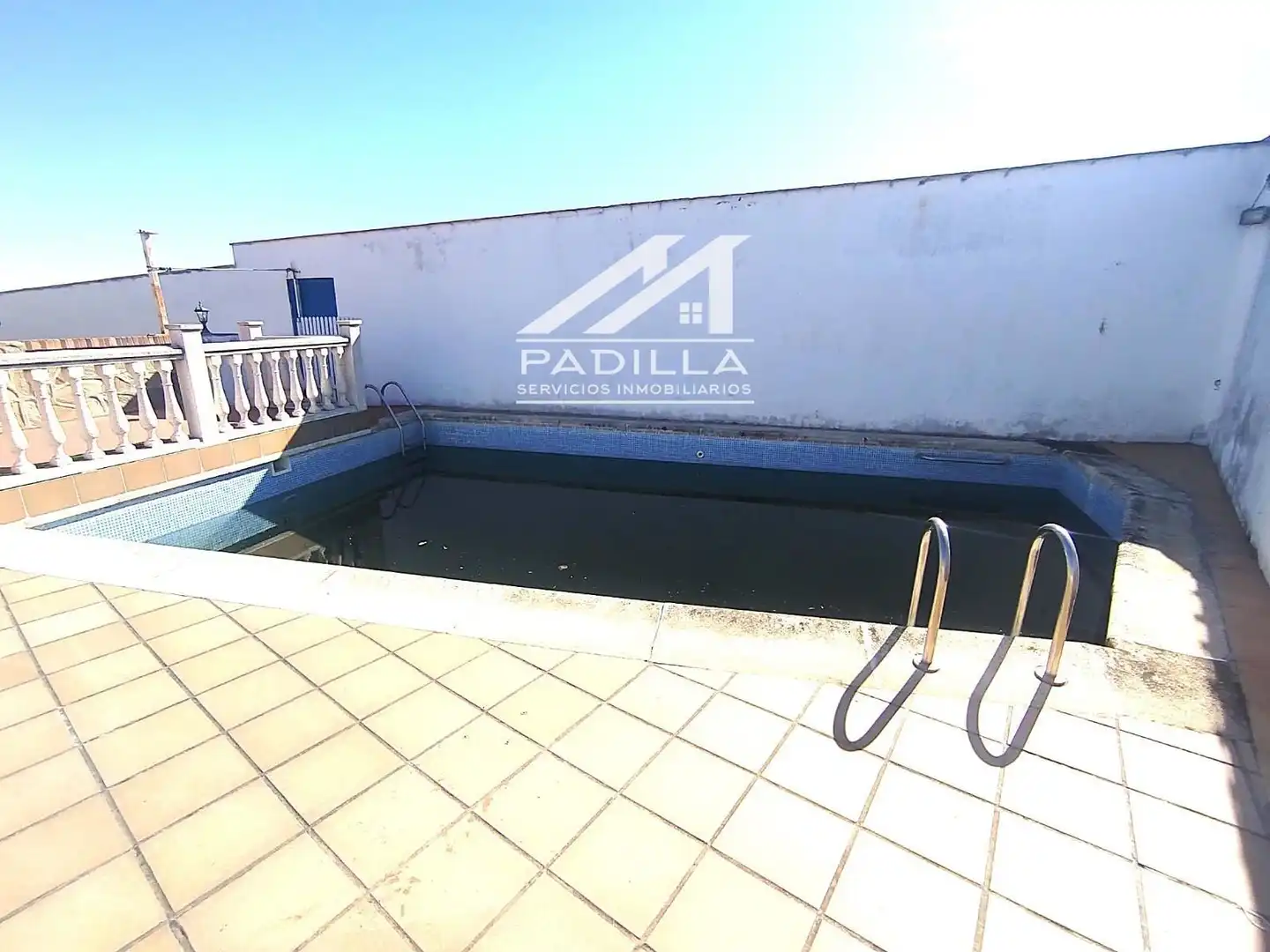 Villa avec piscine à vendre à Mirador, imagen 16