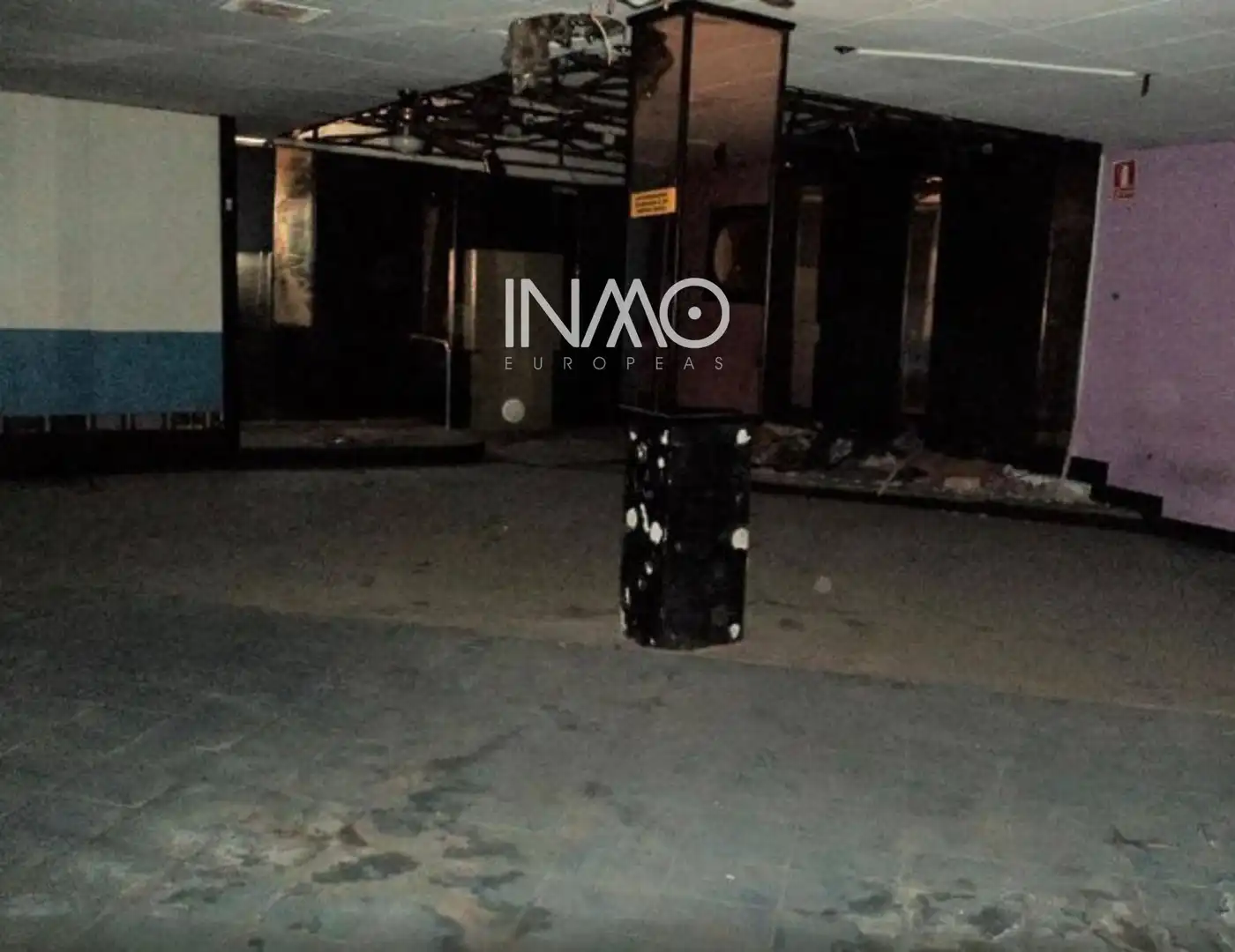 Nave industrielle à louer à Terrassa, imagen 10