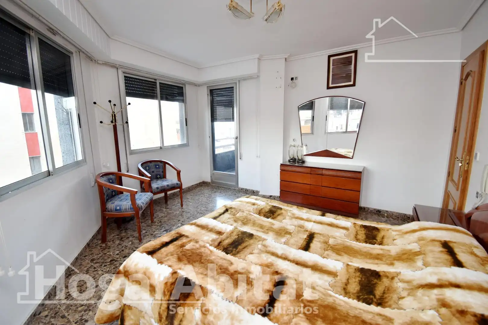 Residencial en venda a Ronda PEDRO IV, imagen 25