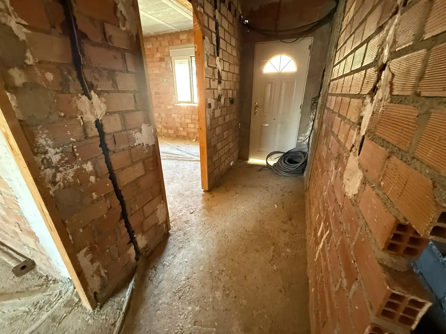 Casa o xalet en venda en Láchar