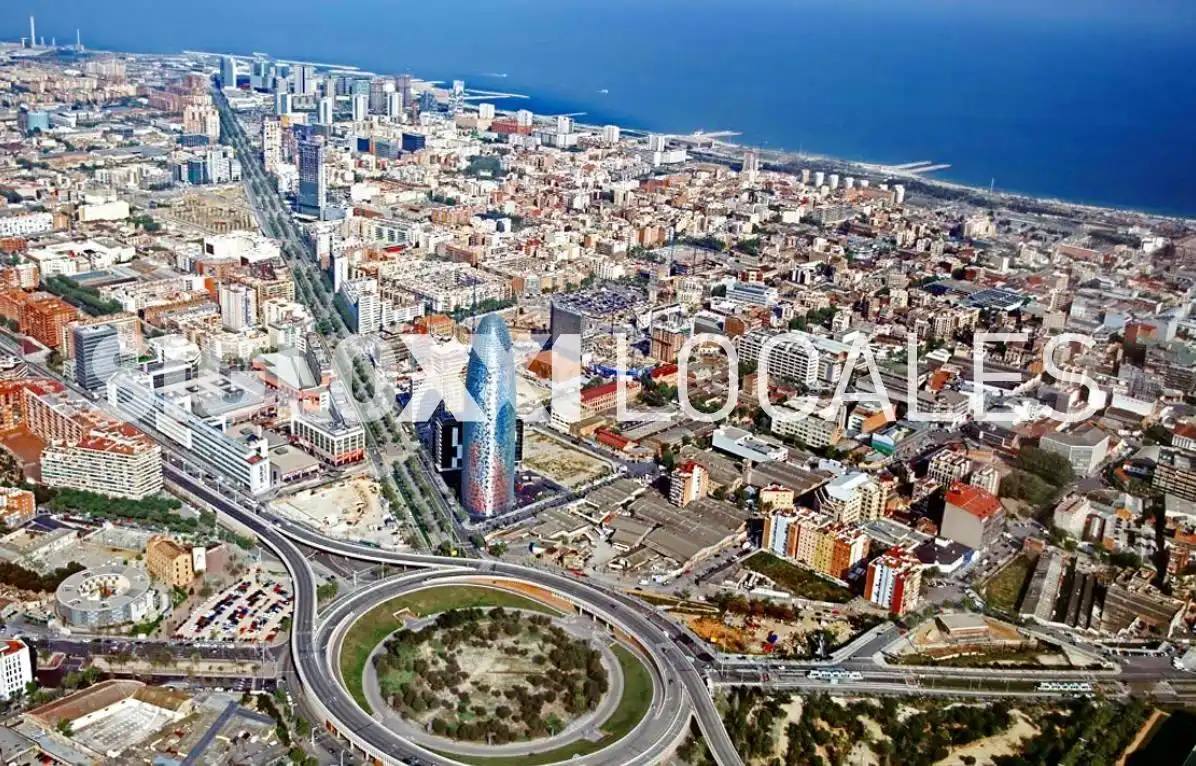 Local comercial en venta en MARE DE DÉU DE MONTSERRAT, imagen 10