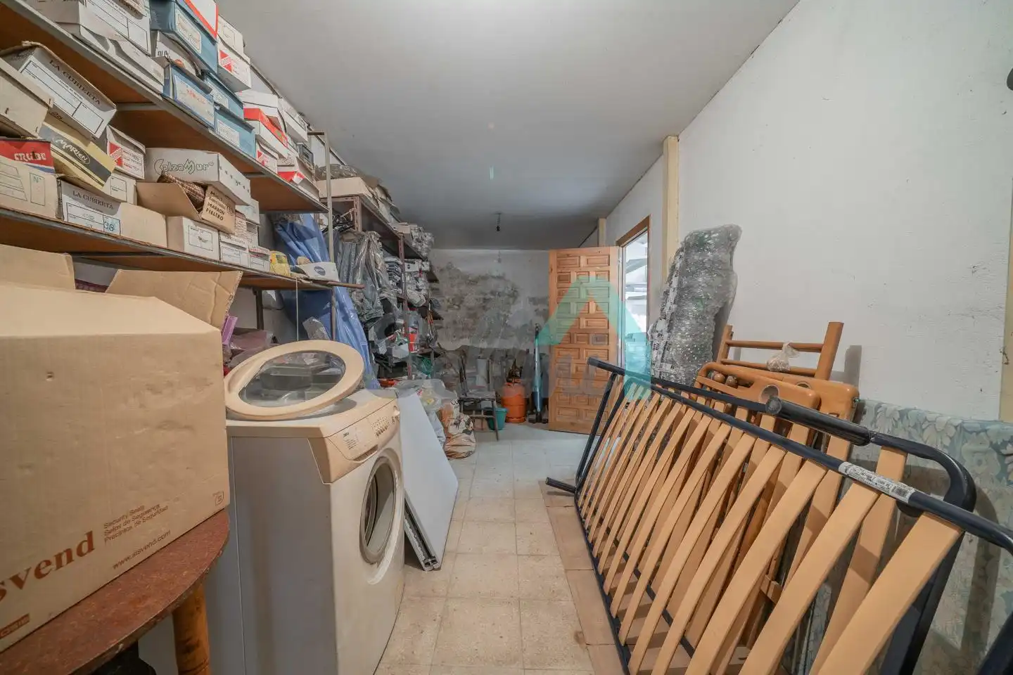 Semi-detached house with terrace for sale in Carretera General Bárzana, imagen 51