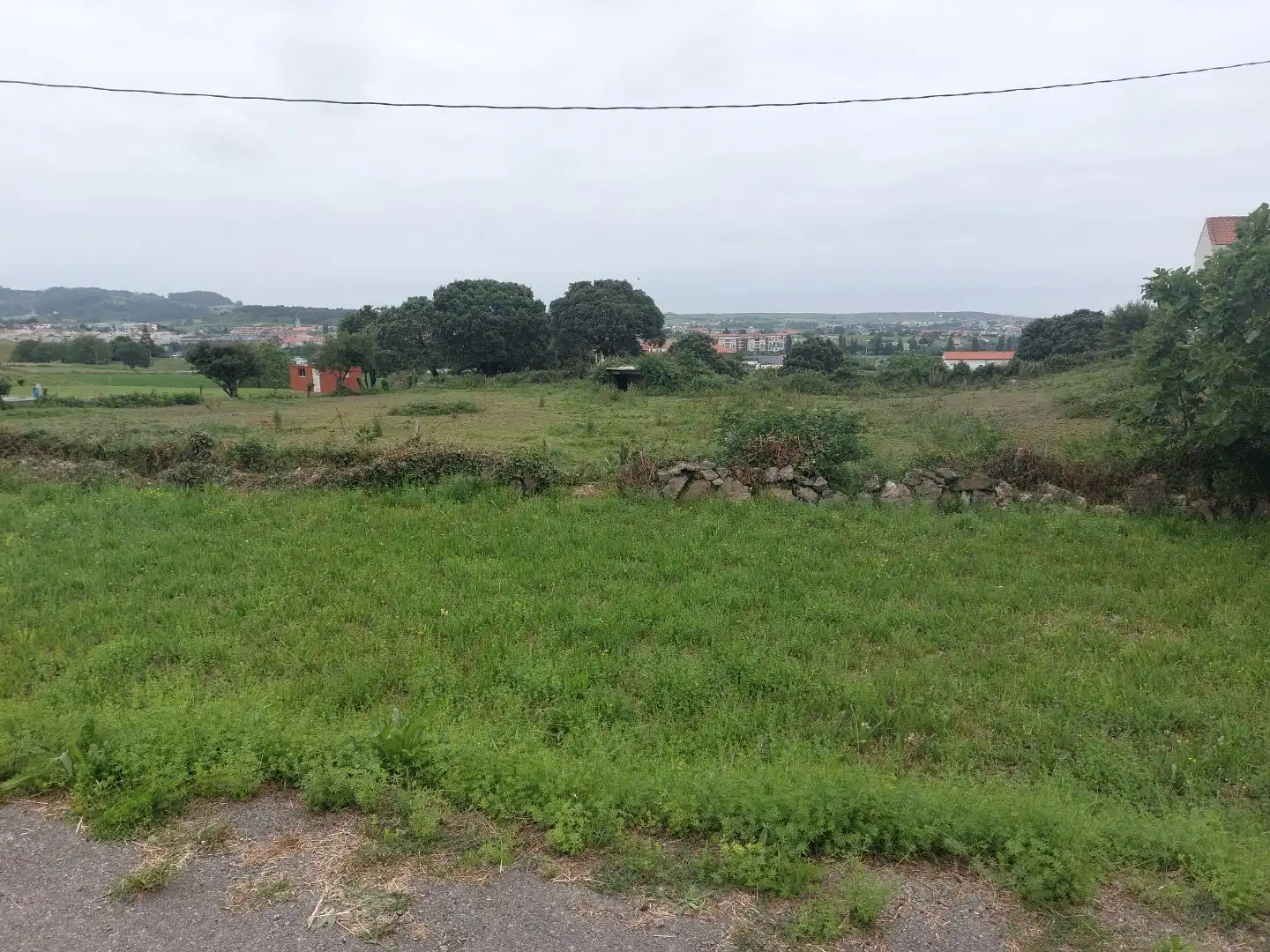 Residencial en venta en Camargo
